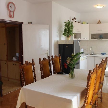 Apartments Ana Zára Kültér fotó