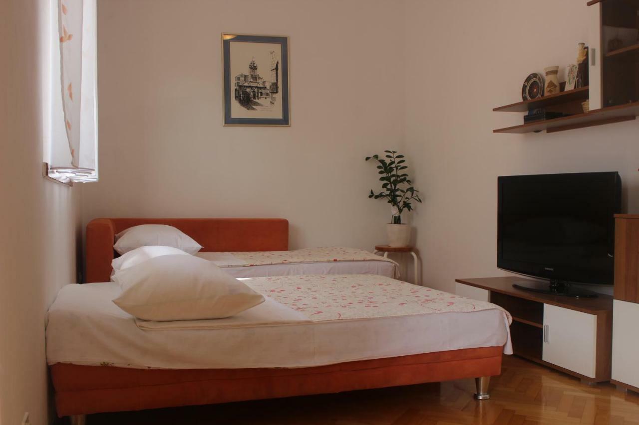 Apartments Ana Zára Kültér fotó