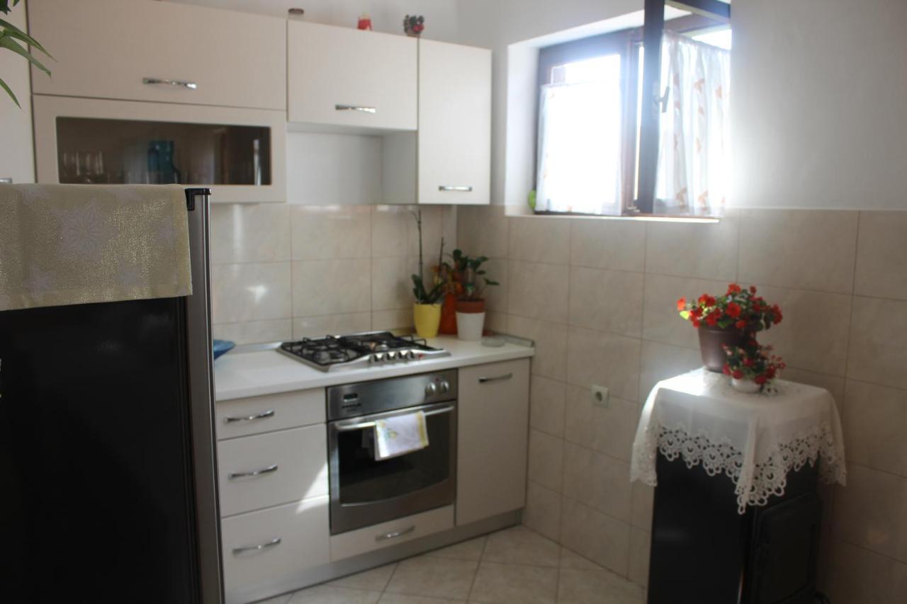 Apartments Ana Zára Kültér fotó